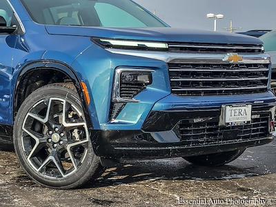 New 2026 Chevrolet Traverse - photo 2