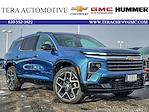 New 2026 Chevrolet Traverse High Country for sale #T60402 - photo 1