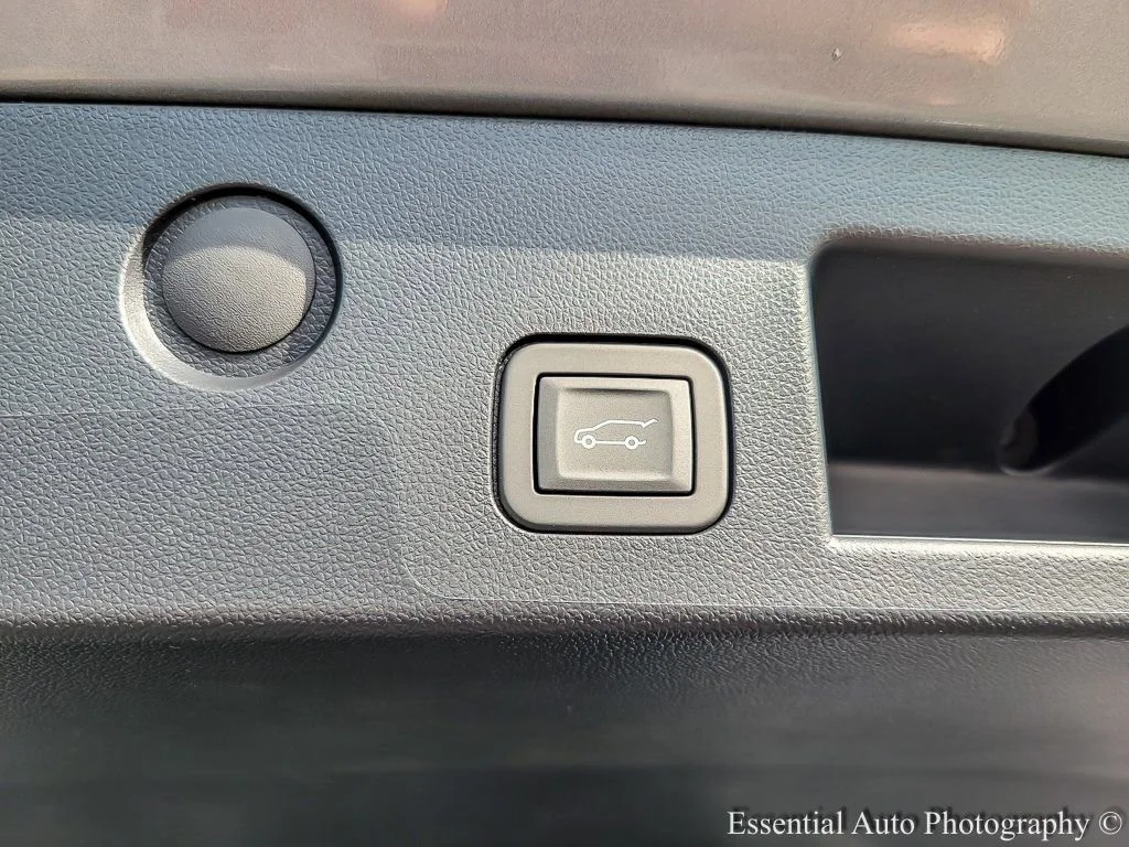 New 2026 Chevrolet Equinox - photo 21