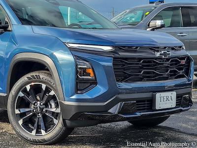 New 2026 Chevrolet Equinox RS for sale #T60405 - photo 1