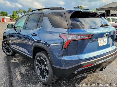 New 2026 Chevrolet Equinox RS for sale #T60405 - photo 2