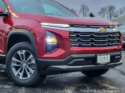 New 2026 Chevrolet Equinox LT for sale #T60424 - photo 2
