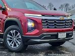 New 2026 Chevrolet Equinox LT for sale #T60424 - photo 2