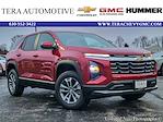 New 2026 Chevrolet Equinox LT for sale #T60424 - photo 1