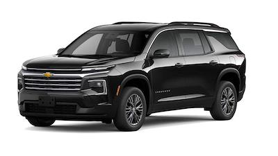 New 2026 Chevrolet Traverse LT for sale #T60448 - photo 1