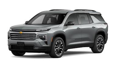 New 2026 Chevrolet Traverse LT for sale #T60462 - photo 1