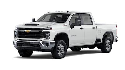 New 2026 Chevrolet Silverado 2500 - photo 1