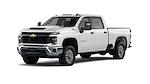 New 2026 Chevrolet Silverado 2500 Work Truck Crew Cab for sale #T6350 - photo 1