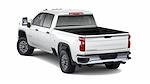 New 2026 Chevrolet Silverado 2500 Work Truck Crew Cab for sale #T6350 - photo 4