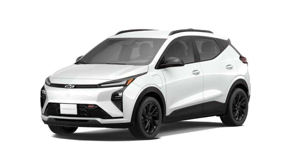 New 2027 Chevrolet Bolt EV - photo 20