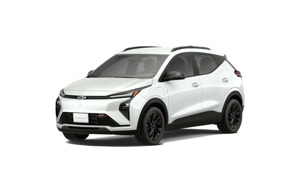 New 2027 Chevrolet Bolt EV - photo 22