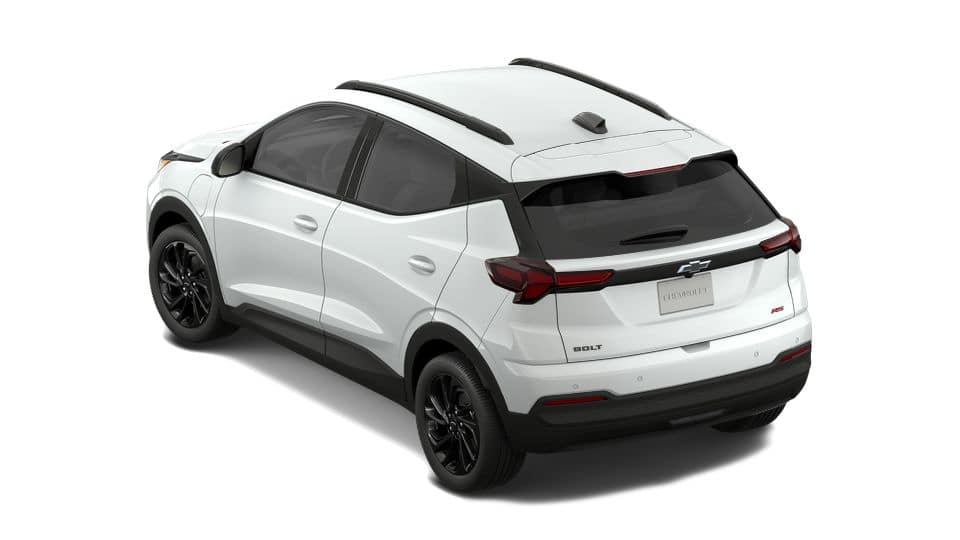 New 2027 Chevrolet Bolt EV - photo 24