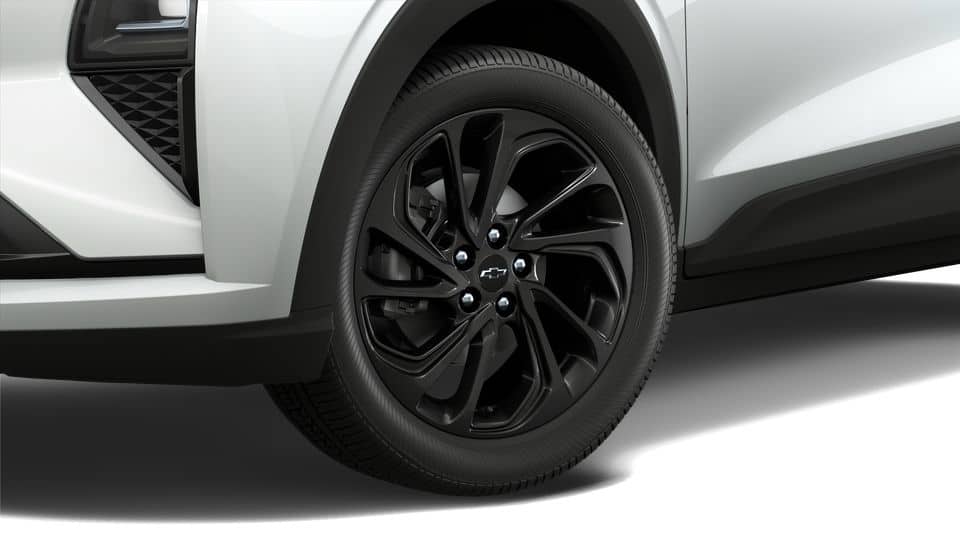 New 2027 Chevrolet Bolt EV - photo 25