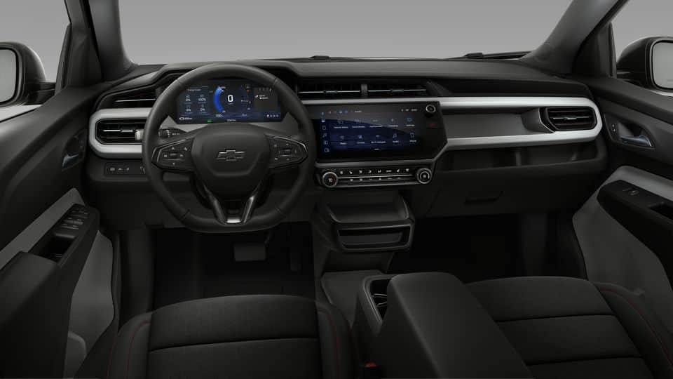 New 2027 Chevrolet Bolt EV - photo 26