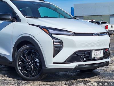 New 2027 Chevrolet Bolt EV - photo 1