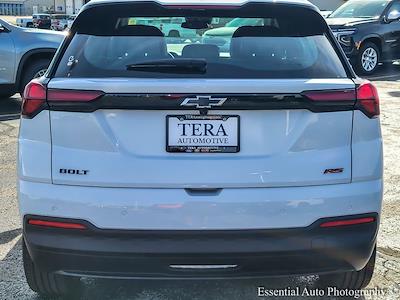 New 2027 Chevrolet Bolt EV - photo 1