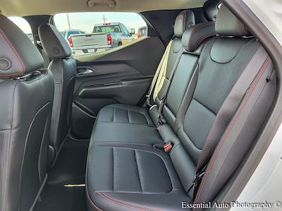 New 2027 Chevrolet Bolt EV - photo 1