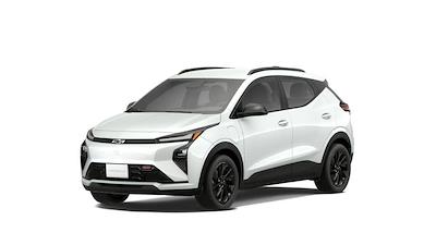 New 2027 Chevrolet Bolt EV - photo 1