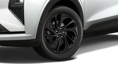 New 2027 Chevrolet Bolt EV - photo 1