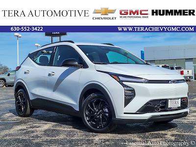 New 2027 Chevrolet Bolt EV - photo 1