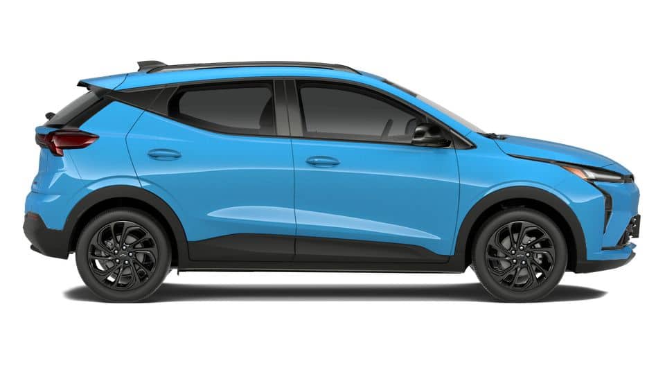 New 2027 Chevrolet Bolt EV - photo 27