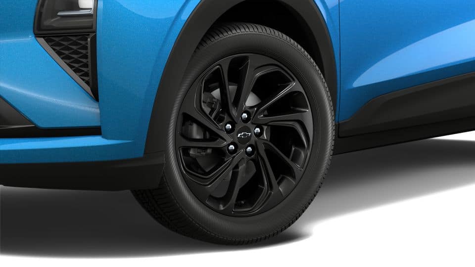 New 2027 Chevrolet Bolt EV - photo 28