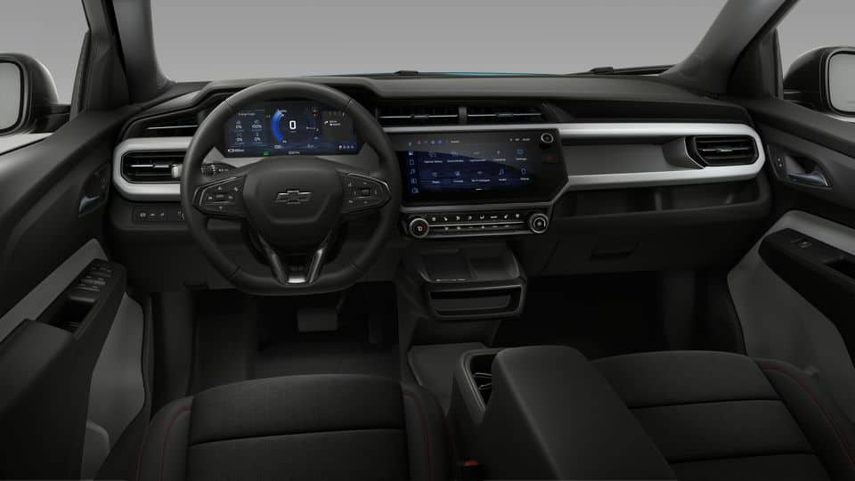 New 2027 Chevrolet Bolt EV - photo 29