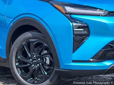 New 2027 Chevrolet Bolt EV - photo 2