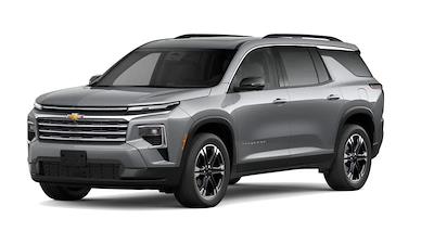 New 2027 Chevrolet Traverse LT for sale #T70013 - photo 1