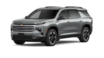 New 2027 Chevrolet Traverse LT for sale #T70013 - photo 2