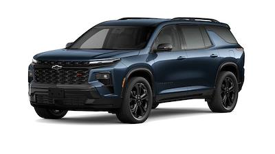 New 2027 Chevrolet Traverse RS for sale #T70021 - photo 2