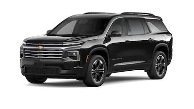 New 2027 Chevrolet Traverse LT for sale #T70030 - photo 2