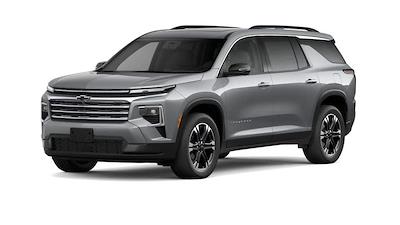 New 2027 Chevrolet Traverse LT for sale #T70032 - photo 2