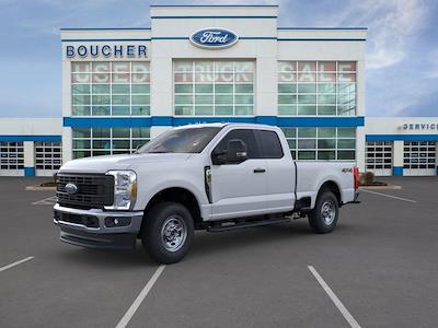 New 2023 Ford F-350 XL Super Cab 4x4 SRW Pickup for sale #23FG0455 - photo 1