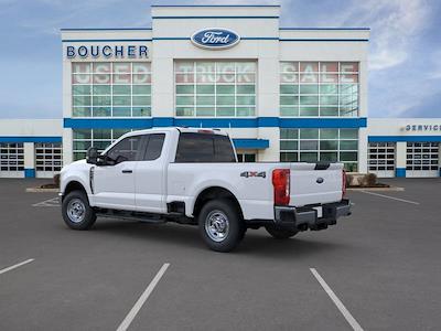 New 2023 Ford F-350 XL Super Cab 4x4 SRW Pickup for sale #23FG0455 - photo 2