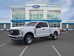 New 2023 Ford F-350 XL Super Cab 4x4 SRW Pickup for sale #23FG0455 - photo 1