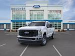 New 2023 Ford F-350 XL Super Cab 4x4 SRW Pickup for sale #23FG0455 - photo 3