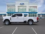 New 2023 Ford F-350 XL Super Cab 4x4 SRW Pickup for sale #23FG0455 - photo 4