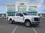New 2023 Ford F-350 XL Super Cab 4x4 SRW Pickup for sale #23FG0455 - photo 7