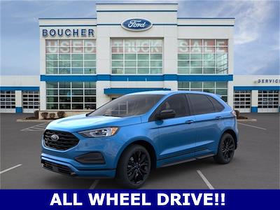 2024 Ford Edge AWD SUV for sale #24FG0012L - photo 1