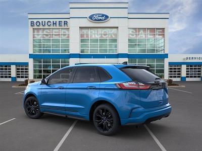 2024 Ford Edge AWD SUV for sale #24FG0012L - photo 2