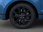 New 2024 Ford Edge SE AWD SUV for sale #24FG0012L - photo 19