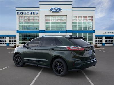 2024 Ford Edge AWD SUV for sale #24FG0027L - photo 2