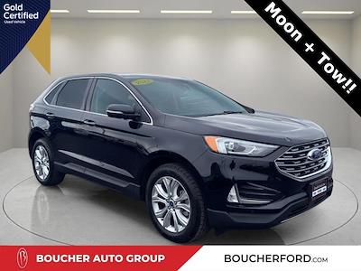 2022 Ford Edge AWD SUV for sale #24FG0065A - photo 1