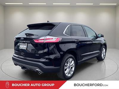 2022 Ford Edge AWD SUV for sale #24FG0065A - photo 2