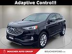 2022 Ford Edge AWD SUV for sale #24FG0065A - photo 3