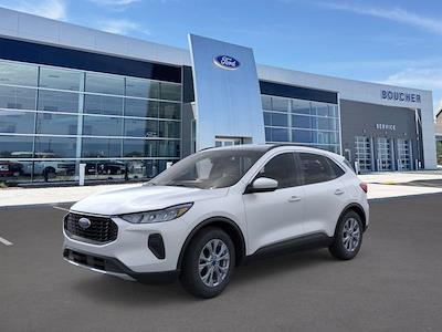New 2024 Ford Escape Active AWD SUV for sale #24FG0066L - photo 1