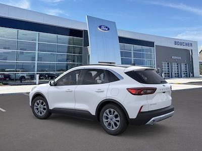 New 2024 Ford Escape Active AWD SUV for sale #24FG0066L - photo 2