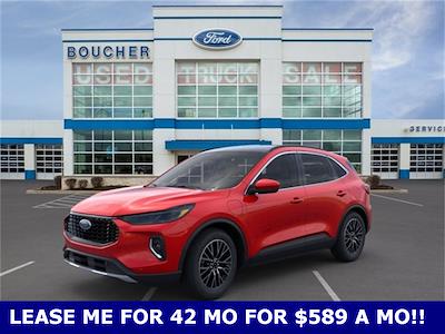 2024 Ford Escape FWD SUV for sale #24FG0088 - photo 1