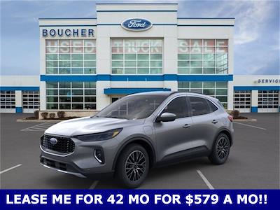 2024 Ford Escape FWD SUV for sale #24FG0094 - photo 1